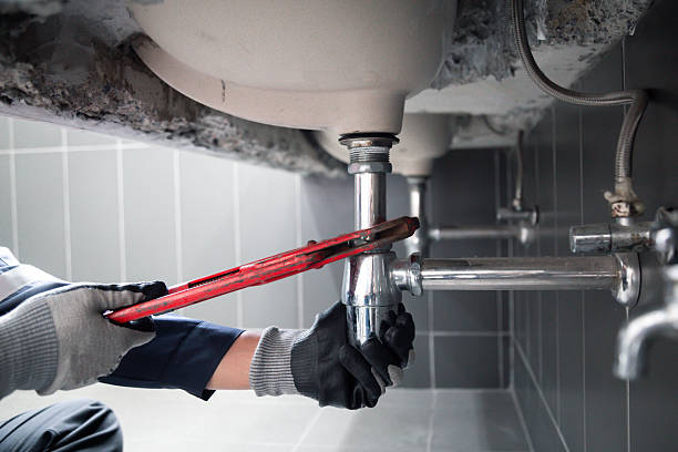 Trusted Drain Cleaning service in Giddings, TX - AAA Plumbing Heating